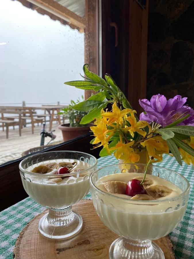 Serinyer Dag Evi Ayder Yaylasi Zewnętrze zdjęcie