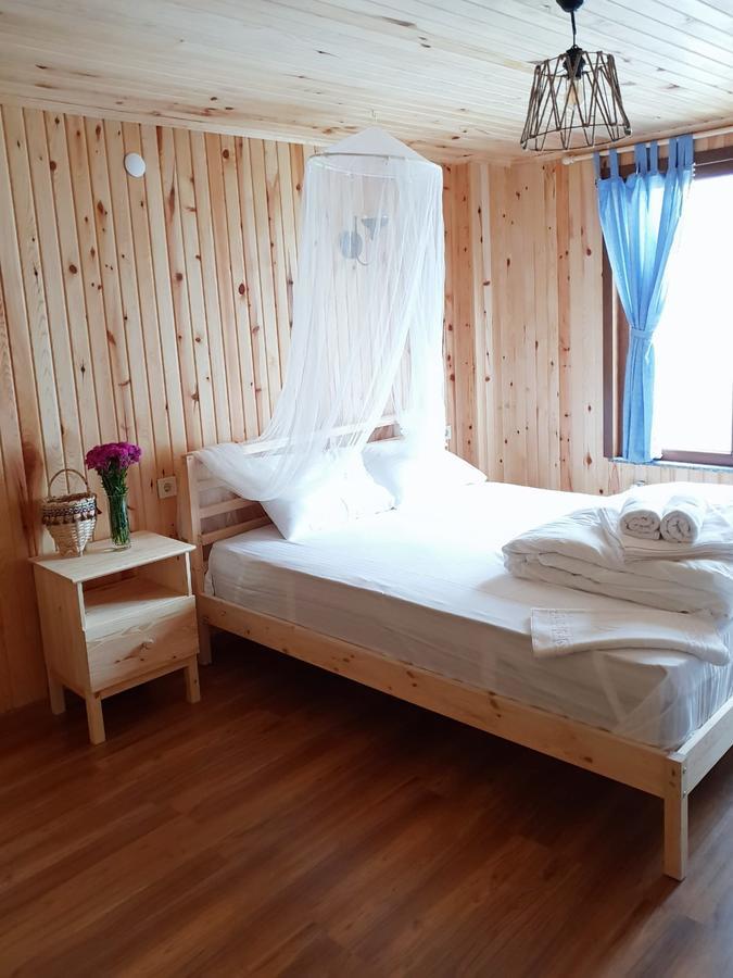 Serinyer Dag Evi Ayder Yaylasi Zewnętrze zdjęcie