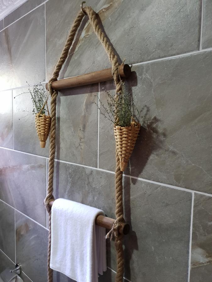 Serinyer Dag Evi Ayder Yaylasi Zewnętrze zdjęcie